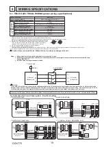 Предварительный просмотр 19 страницы Mitsubishi Electric PUZ-M200YKA2 Service Manual