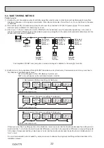 Предварительный просмотр 22 страницы Mitsubishi Electric PUZ-M200YKA2 Service Manual