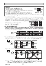 Предварительный просмотр 23 страницы Mitsubishi Electric PUZ-M200YKA2 Service Manual