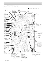 Предварительный просмотр 57 страницы Mitsubishi Electric PUZ-M200YKA2 Service Manual