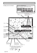 Предварительный просмотр 59 страницы Mitsubishi Electric PUZ-M200YKA2 Service Manual