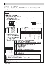 Предварительный просмотр 65 страницы Mitsubishi Electric PUZ-M200YKA2 Service Manual