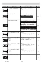 Предварительный просмотр 68 страницы Mitsubishi Electric PUZ-M200YKA2 Service Manual