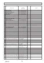 Предварительный просмотр 75 страницы Mitsubishi Electric PUZ-M200YKA2 Service Manual