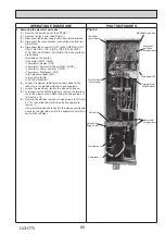 Предварительный просмотр 85 страницы Mitsubishi Electric PUZ-M200YKA2 Service Manual