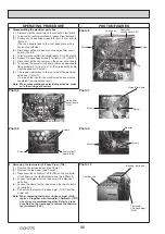 Предварительный просмотр 86 страницы Mitsubishi Electric PUZ-M200YKA2 Service Manual