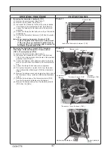 Предварительный просмотр 87 страницы Mitsubishi Electric PUZ-M200YKA2 Service Manual