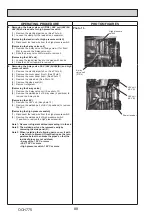 Предварительный просмотр 88 страницы Mitsubishi Electric PUZ-M200YKA2 Service Manual