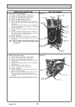 Предварительный просмотр 89 страницы Mitsubishi Electric PUZ-M200YKA2 Service Manual