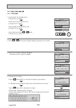 Предварительный просмотр 109 страницы Mitsubishi Electric PUZ-M200YKA2 Service Manual