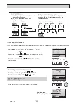 Предварительный просмотр 113 страницы Mitsubishi Electric PUZ-M200YKA2 Service Manual