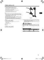 Preview for 11 page of Mitsubishi Electric PUZ-WM AA Series Installation Manual