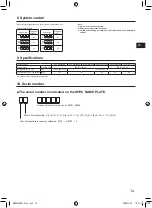 Preview for 15 page of Mitsubishi Electric PUZ-WM AA Series Installation Manual