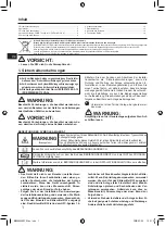 Preview for 16 page of Mitsubishi Electric PUZ-WM AA Series Installation Manual