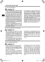 Preview for 18 page of Mitsubishi Electric PUZ-WM AA Series Installation Manual