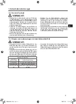 Preview for 19 page of Mitsubishi Electric PUZ-WM AA Series Installation Manual