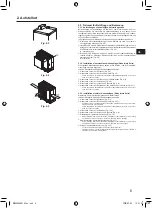 Preview for 21 page of Mitsubishi Electric PUZ-WM AA Series Installation Manual