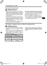 Preview for 33 page of Mitsubishi Electric PUZ-WM AA Series Installation Manual