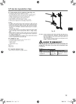 Preview for 39 page of Mitsubishi Electric PUZ-WM AA Series Installation Manual