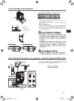 Preview for 51 page of Mitsubishi Electric PUZ-WM AA Series Installation Manual