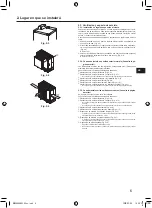 Preview for 63 page of Mitsubishi Electric PUZ-WM AA Series Installation Manual