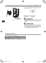 Preview for 66 page of Mitsubishi Electric PUZ-WM AA Series Installation Manual