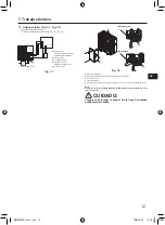 Preview for 69 page of Mitsubishi Electric PUZ-WM AA Series Installation Manual