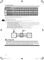 Preview for 70 page of Mitsubishi Electric PUZ-WM AA Series Installation Manual