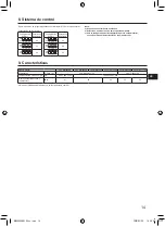 Preview for 71 page of Mitsubishi Electric PUZ-WM AA Series Installation Manual