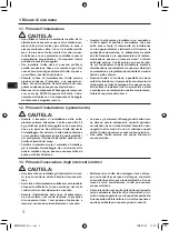 Preview for 74 page of Mitsubishi Electric PUZ-WM AA Series Installation Manual