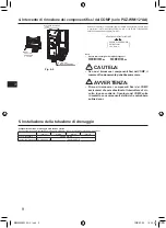 Preview for 80 page of Mitsubishi Electric PUZ-WM AA Series Installation Manual