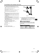 Preview for 81 page of Mitsubishi Electric PUZ-WM AA Series Installation Manual