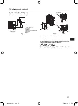 Preview for 83 page of Mitsubishi Electric PUZ-WM AA Series Installation Manual