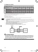 Preview for 84 page of Mitsubishi Electric PUZ-WM AA Series Installation Manual