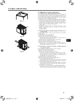 Preview for 91 page of Mitsubishi Electric PUZ-WM AA Series Installation Manual