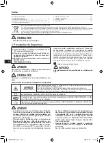 Preview for 100 page of Mitsubishi Electric PUZ-WM AA Series Installation Manual