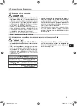 Preview for 103 page of Mitsubishi Electric PUZ-WM AA Series Installation Manual