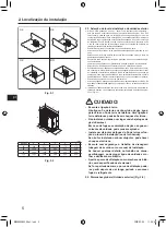 Preview for 104 page of Mitsubishi Electric PUZ-WM AA Series Installation Manual