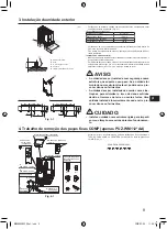 Preview for 107 page of Mitsubishi Electric PUZ-WM AA Series Installation Manual