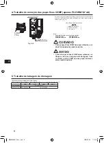 Preview for 108 page of Mitsubishi Electric PUZ-WM AA Series Installation Manual