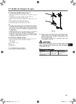 Preview for 109 page of Mitsubishi Electric PUZ-WM AA Series Installation Manual