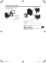 Preview for 111 page of Mitsubishi Electric PUZ-WM AA Series Installation Manual