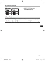 Preview for 113 page of Mitsubishi Electric PUZ-WM AA Series Installation Manual