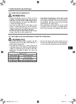 Preview for 117 page of Mitsubishi Electric PUZ-WM AA Series Installation Manual