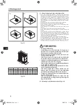 Preview for 118 page of Mitsubishi Electric PUZ-WM AA Series Installation Manual