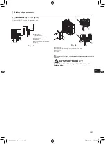 Preview for 139 page of Mitsubishi Electric PUZ-WM AA Series Installation Manual