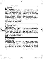 Preview for 144 page of Mitsubishi Electric PUZ-WM AA Series Installation Manual