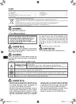 Preview for 156 page of Mitsubishi Electric PUZ-WM AA Series Installation Manual