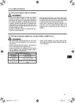 Preview for 159 page of Mitsubishi Electric PUZ-WM AA Series Installation Manual