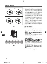 Preview for 160 page of Mitsubishi Electric PUZ-WM AA Series Installation Manual